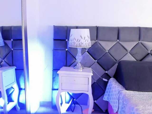 XXXiomara live cam on BongaCams