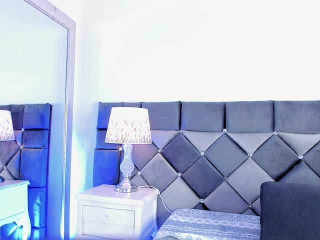 XXXiomara live cam on BongaCams
