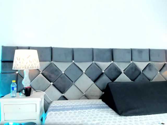 XXXiomara live cam on BongaCams