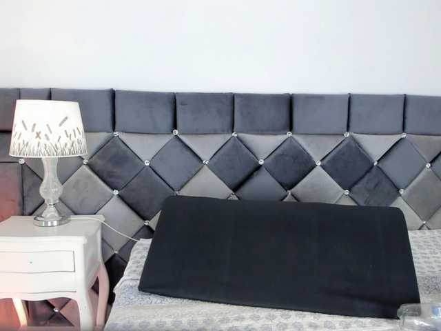 XXXiomara live cam on BongaCams