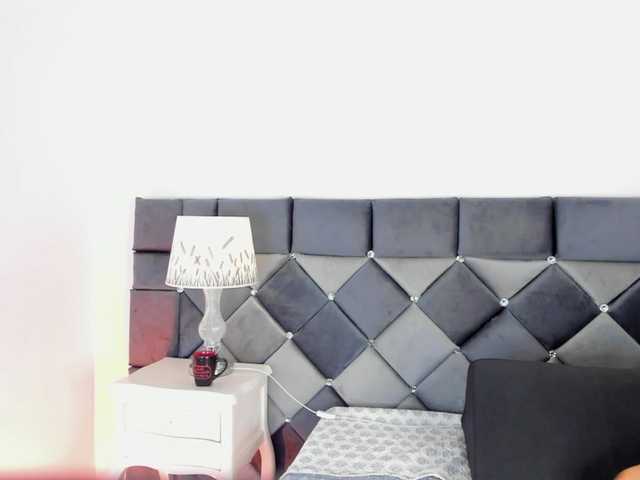 XXXiomara live cam on BongaCams