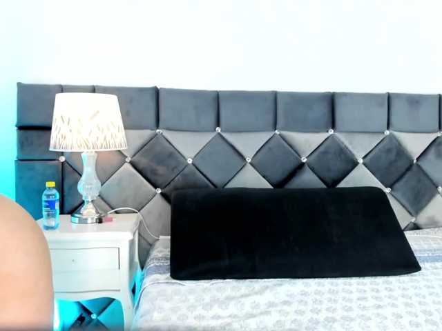 XXXiomara live cam on BongaCams