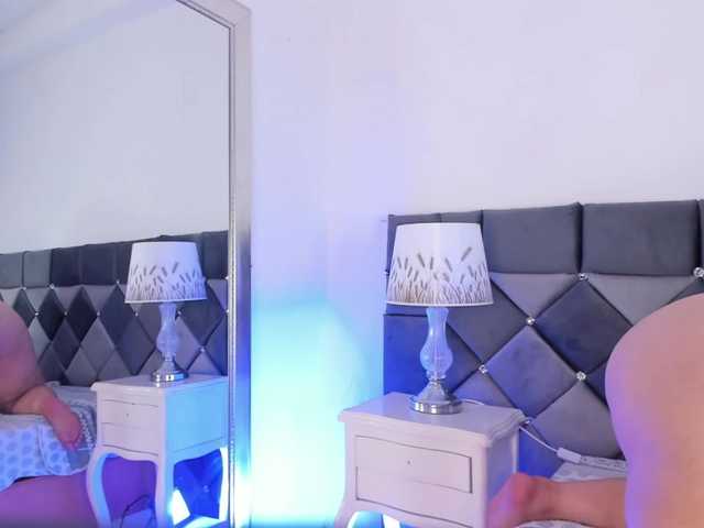 XXXiomara live cam preview