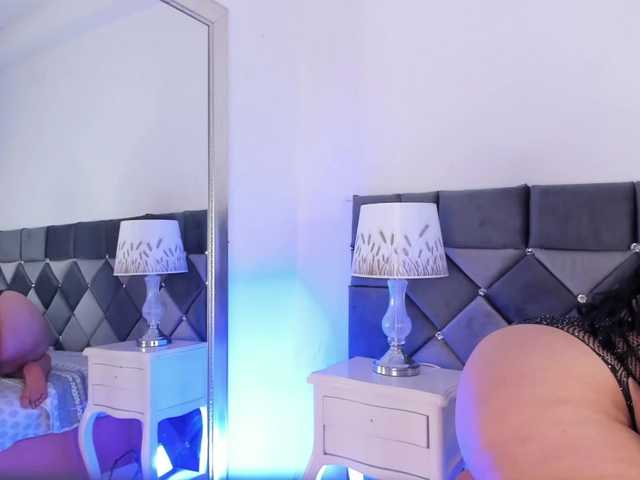 XXXiomara live cam preview