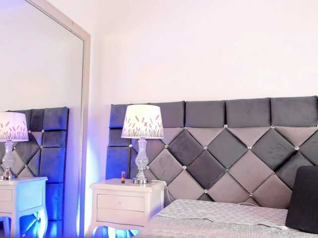 XXXiomara live cam on BongaCams