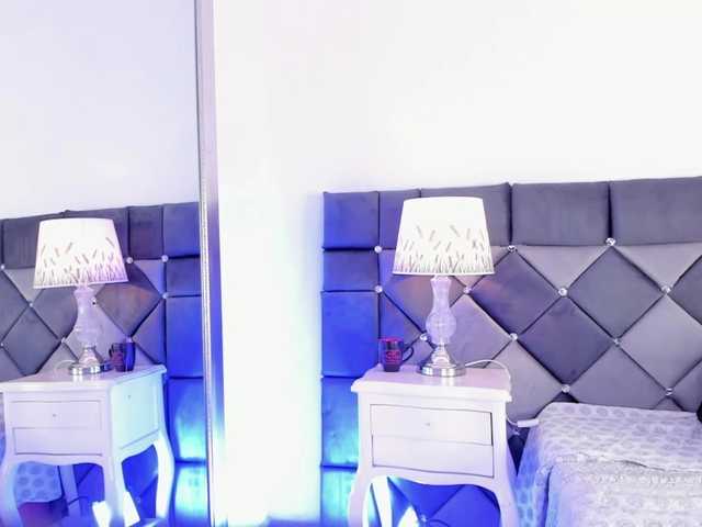 XXXiomara live cam on BongaCams