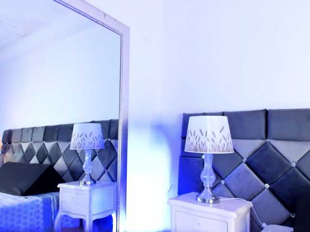 XXXiomara live cam preview