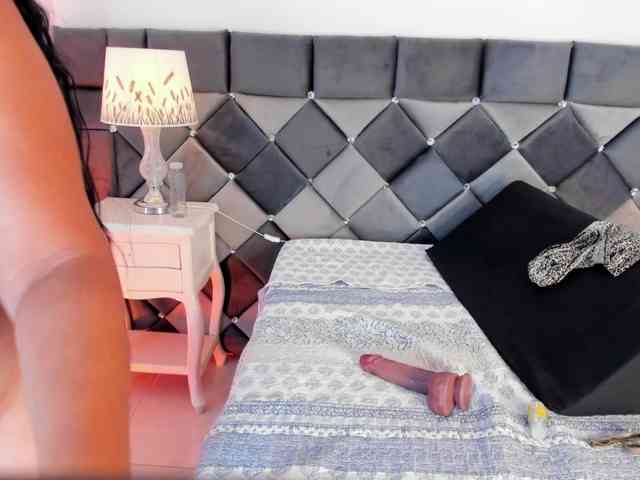 XXXiomara webcam