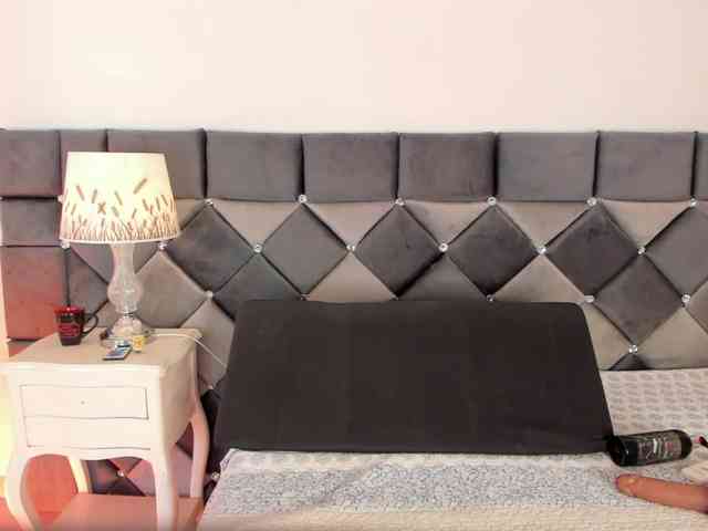 XXXiomara webcam