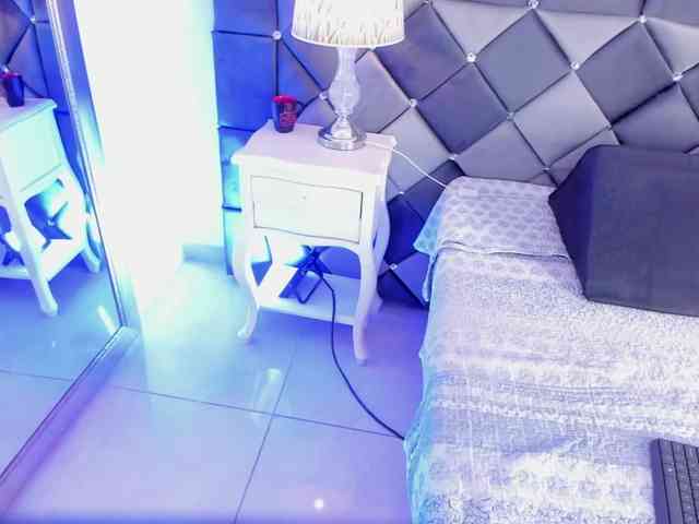 XXXiomara webcam
