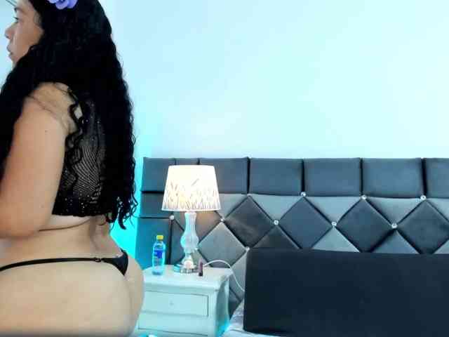 XXXiomara webcam
