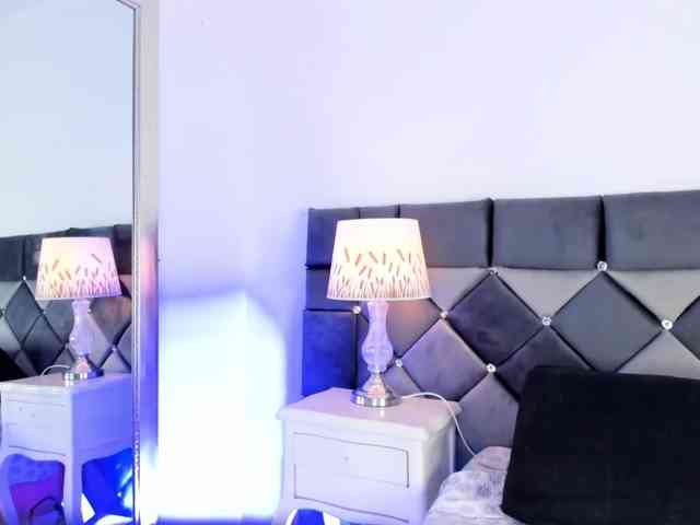 XXXiomara webcam