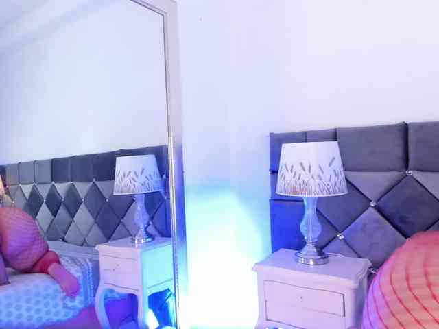 XXXiomara webcam