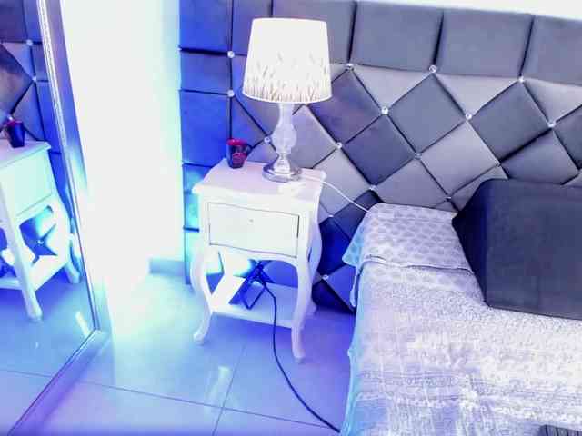 XXXiomara webcam