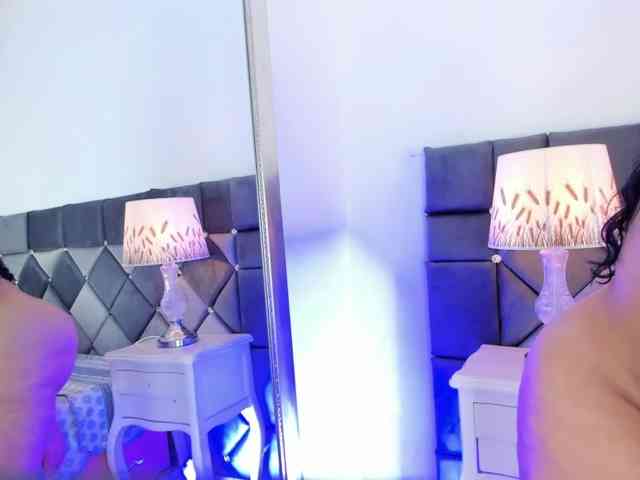 XXXiomara webcam