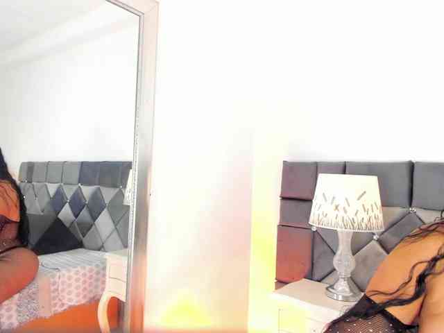 XXXiomara webcam