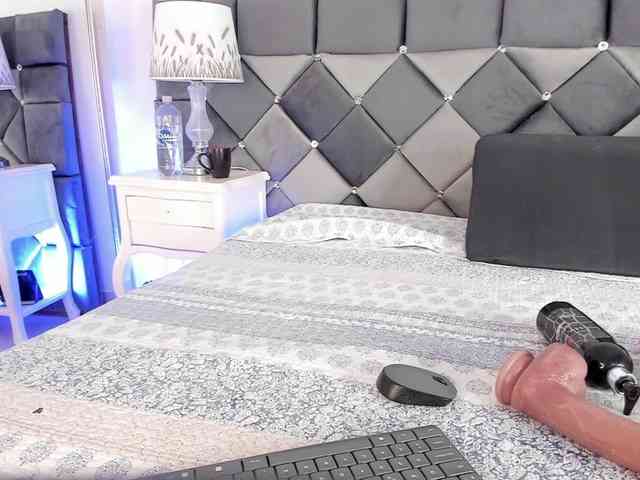 XXXiomara webcam