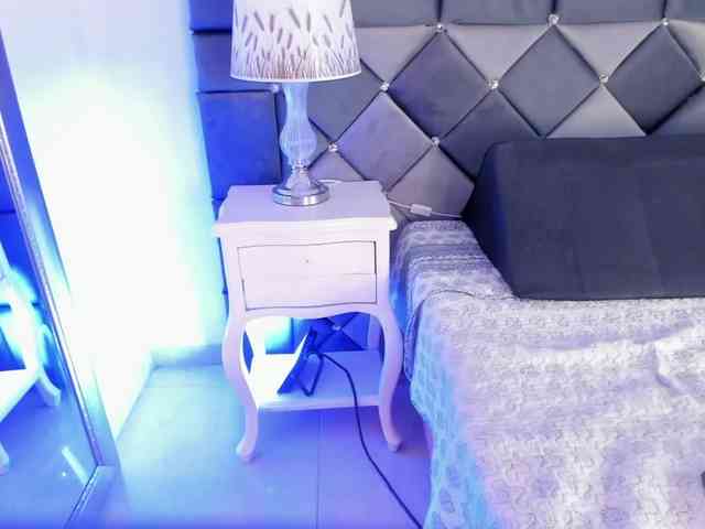 XXXiomara webcam