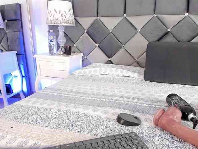 XXXiomara webcam