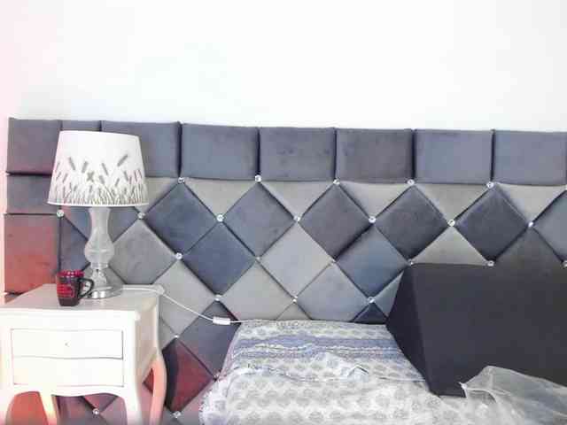 XXXiomara webcam