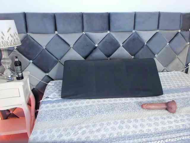 XXXiomara webcam