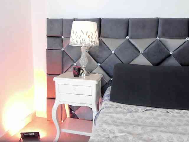 XXXiomara webcam