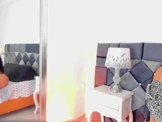 XXXiomara webcam