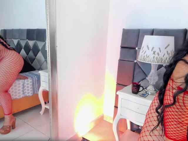 XXXiomara webcam