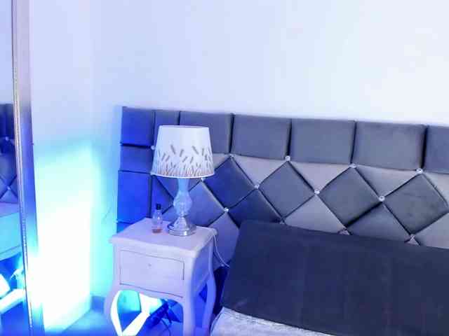 XXXiomara webcam