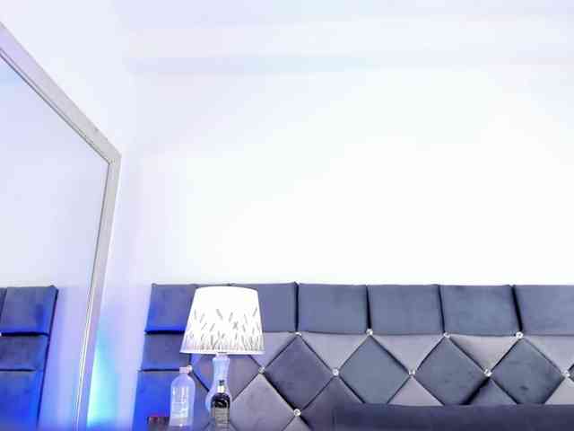 XXXiomara webcam