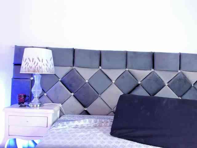 XXXiomara webcam