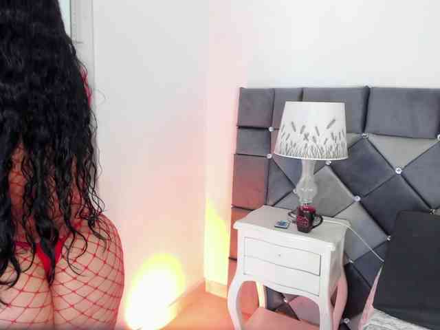 XXXiomara webcam