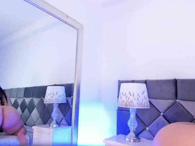 XXXiomara webcam