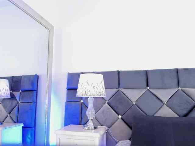 XXXiomara webcam
