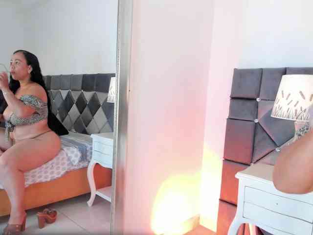 XXXiomara webcam