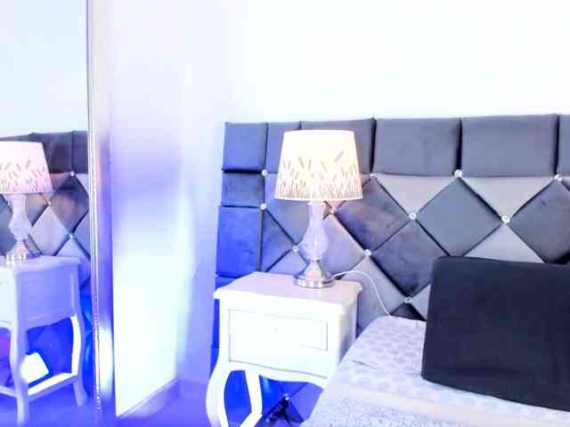 XXXiomara webcam