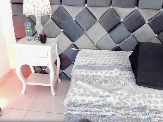 XXXiomara webcam