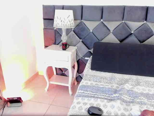 XXXiomara webcam