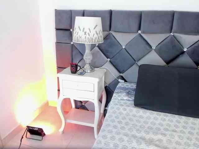 XXXiomara webcam