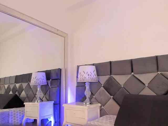 XXXiomara webcam