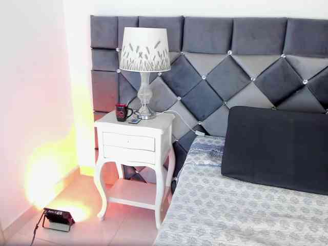XXXiomara webcam