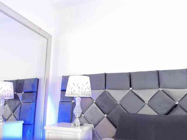 XXXiomara webcam