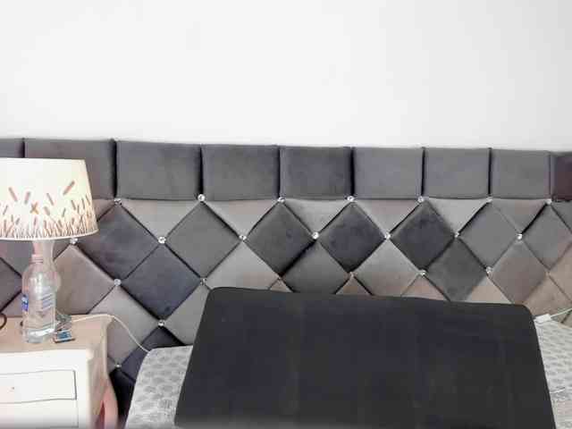 XXXiomara webcam
