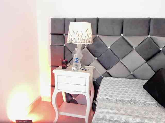 XXXiomara webcam