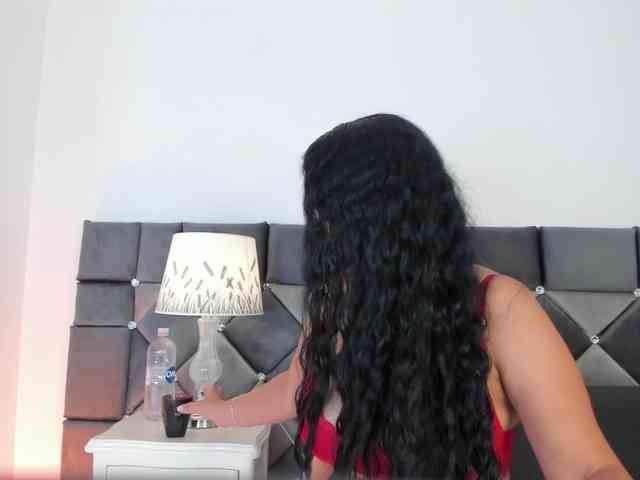 XXXiomara webcam