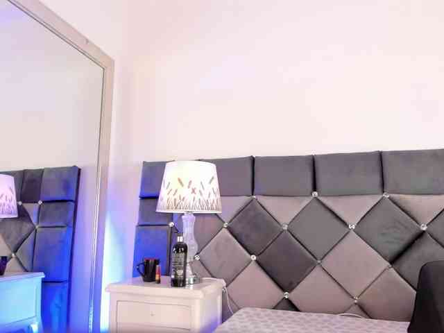 XXXiomara webcam