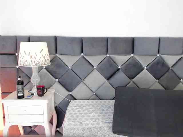 XXXiomara webcam