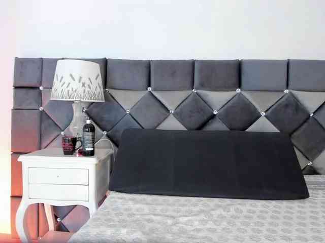 XXXiomara Sex Cam Show