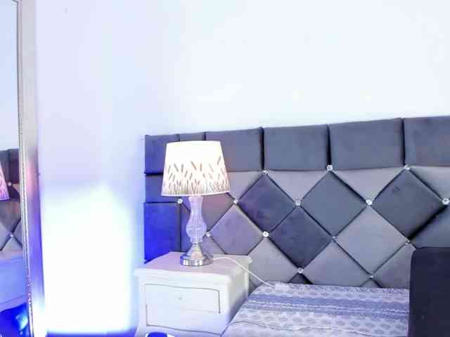 XXXiomara webcam