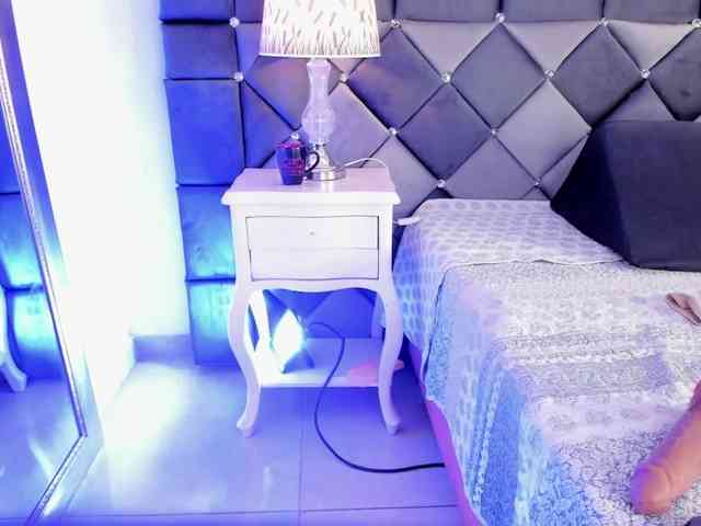 XXXiomara webcam